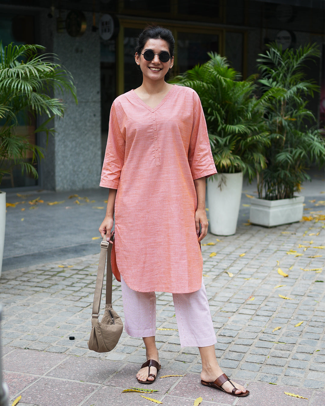 Mixtape Vol. 1 Set in Orange Wave