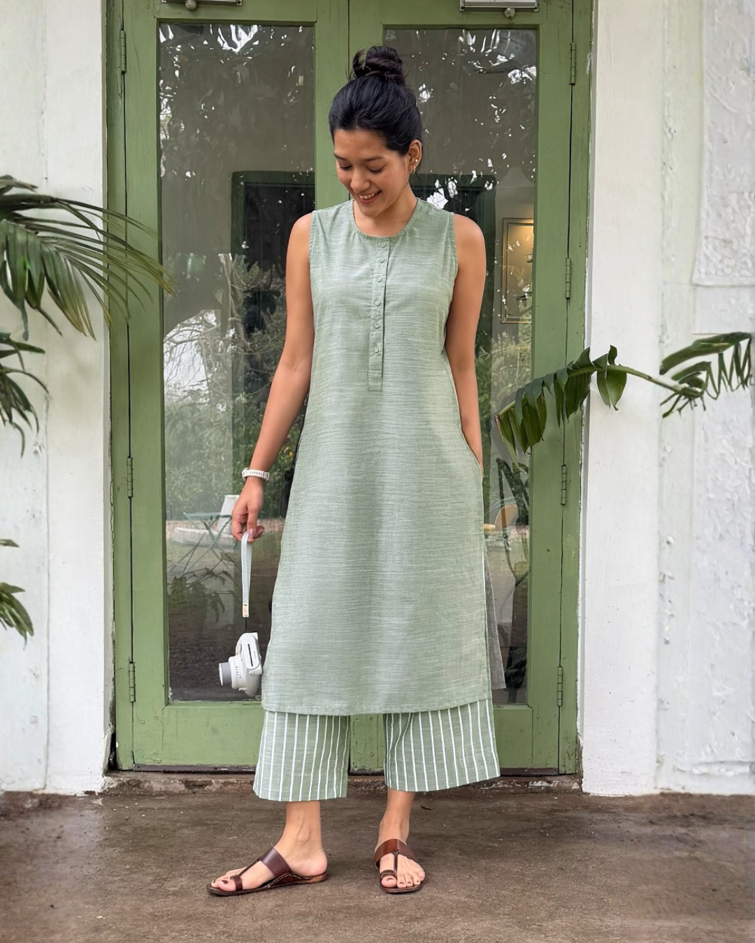 Mixtape Vol. 2 Set in Unplugged Green