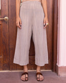 Paper Plane Pants in Sand