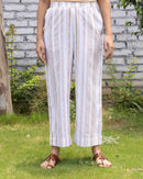 Soft Serve Pants in Caramel