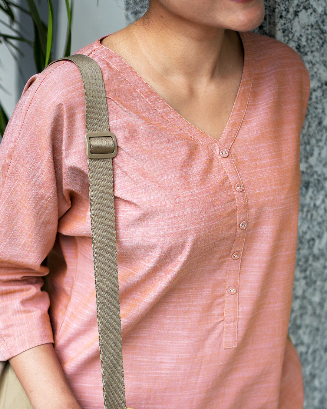 Mixtape Vol. 1 Set in Orange Wave