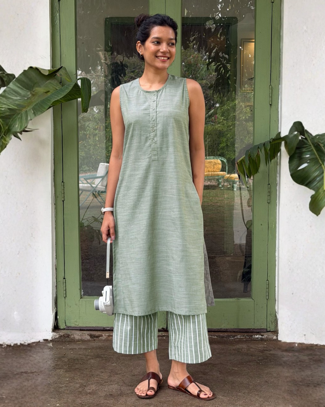 Mixtape Vol. 2 Set in Unplugged Green