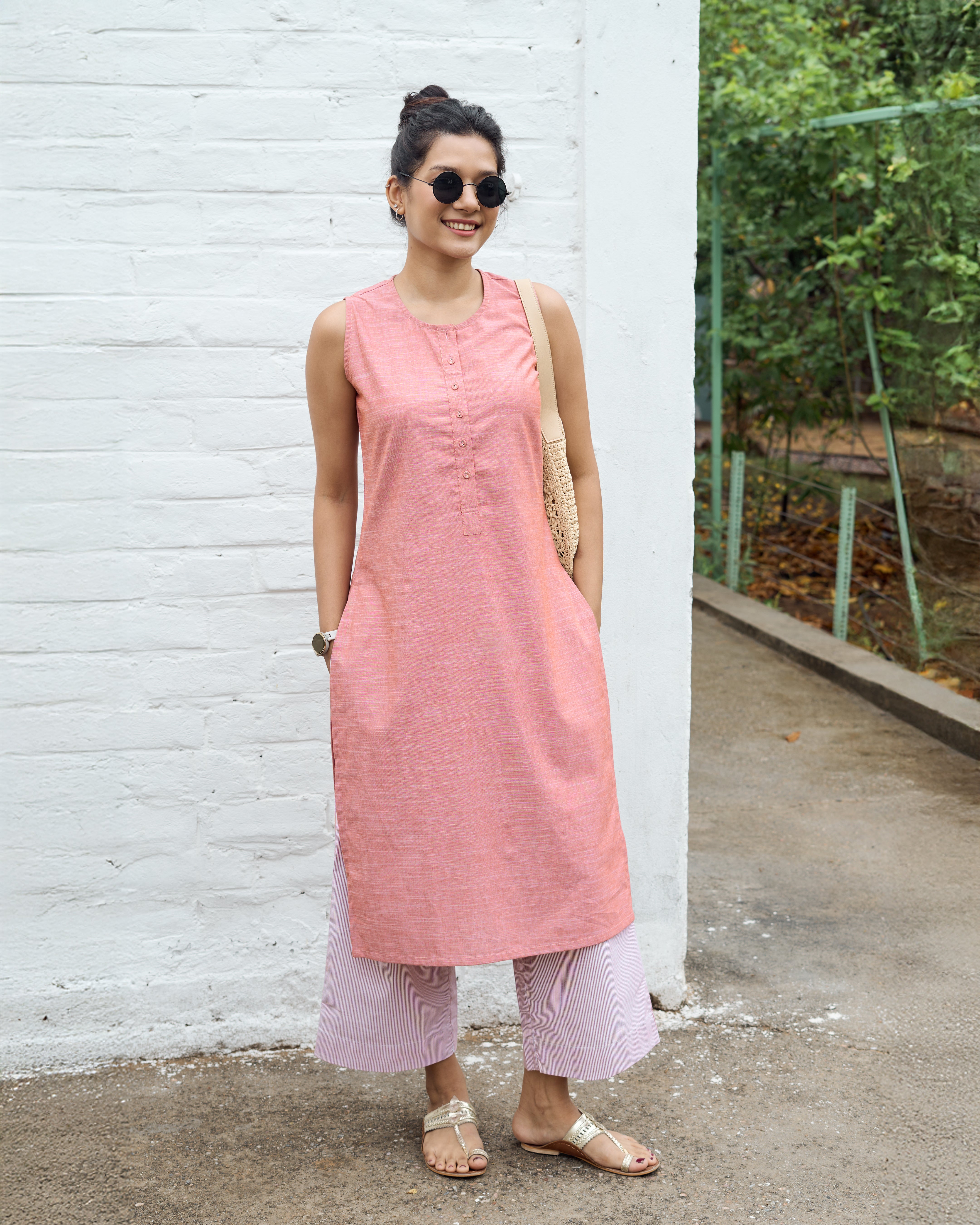 Mixtape Vol. 2 Set in Orange Wave