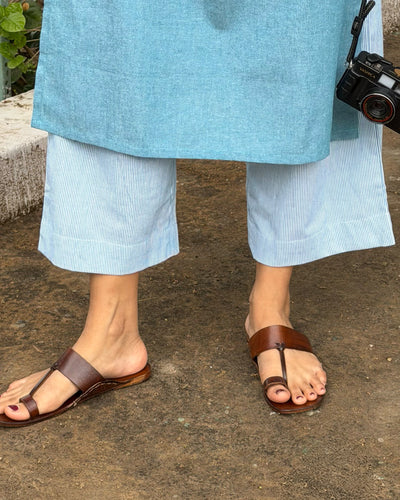 Mixtape Vol. 2 Pants in Indie Teal