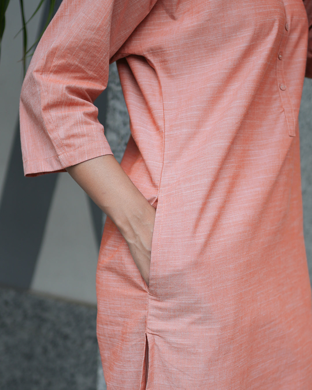 Mixtape Vol. 1 Set in Orange Wave