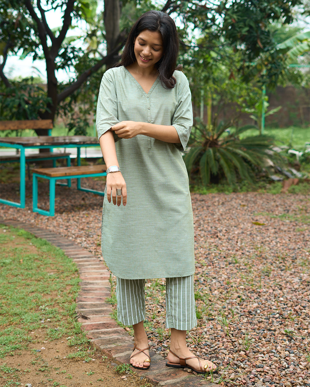 Mixtape Vol. 1  Set in Unplugged Green