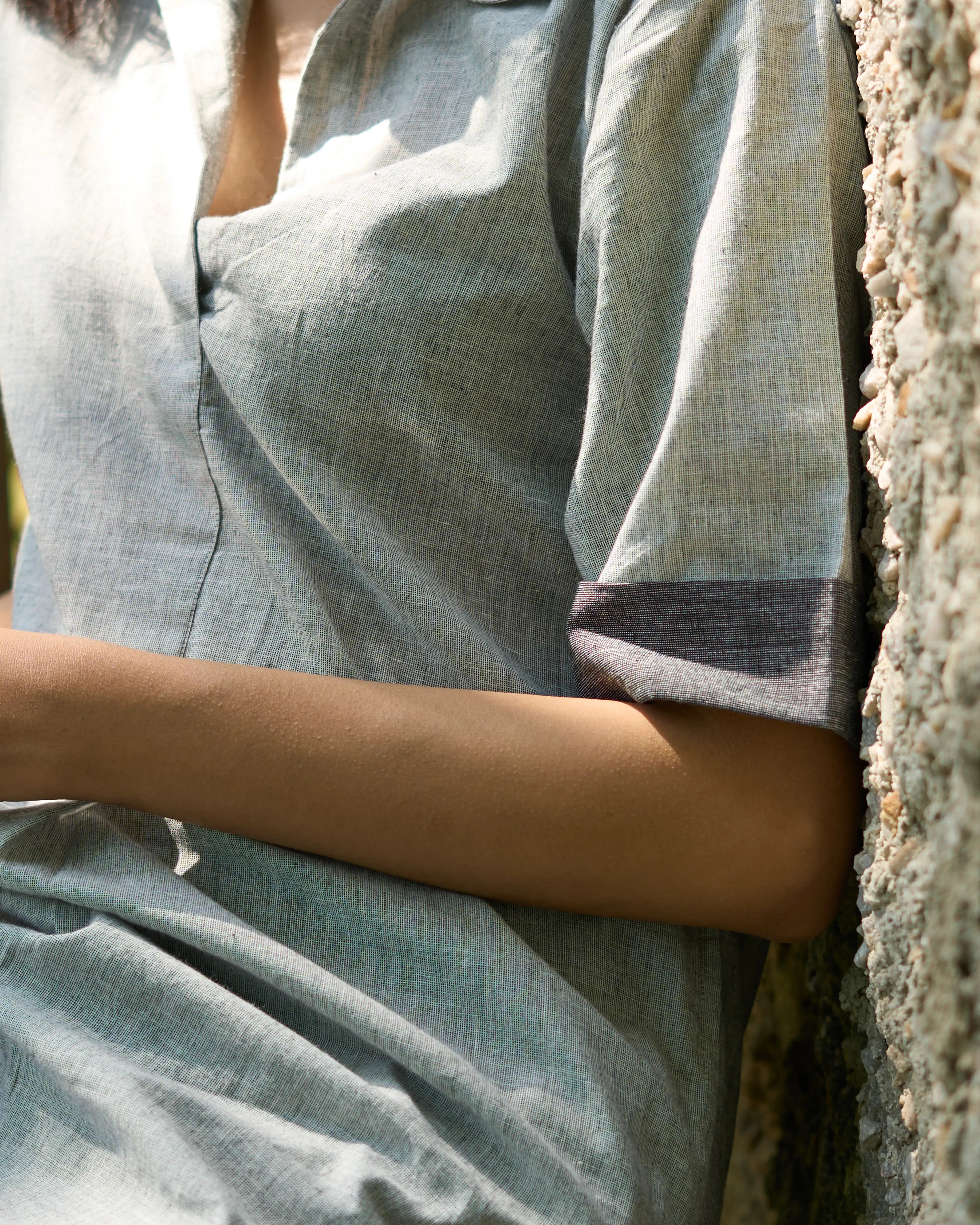Potluck Set in Mixed Greys