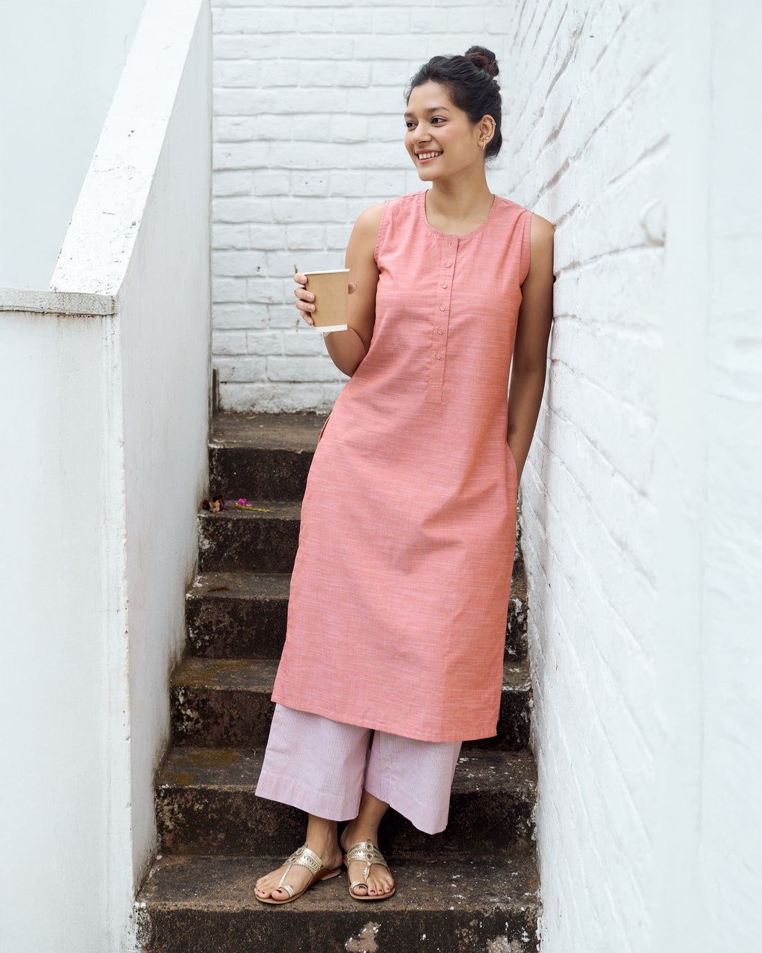 Mixtape Vol. 2 Set in Orange Wave