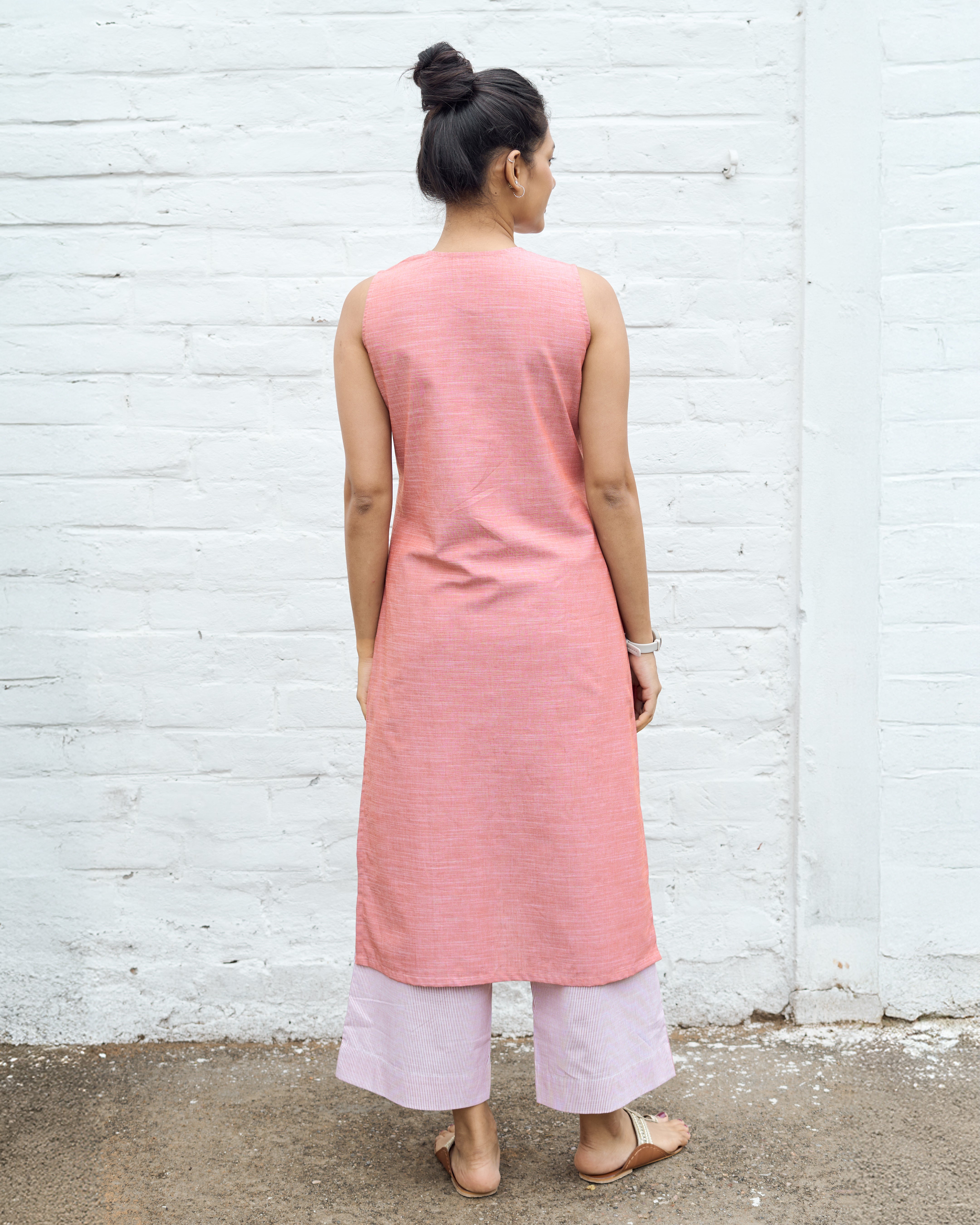 Mixtape Vol. 2 Set in Orange Wave