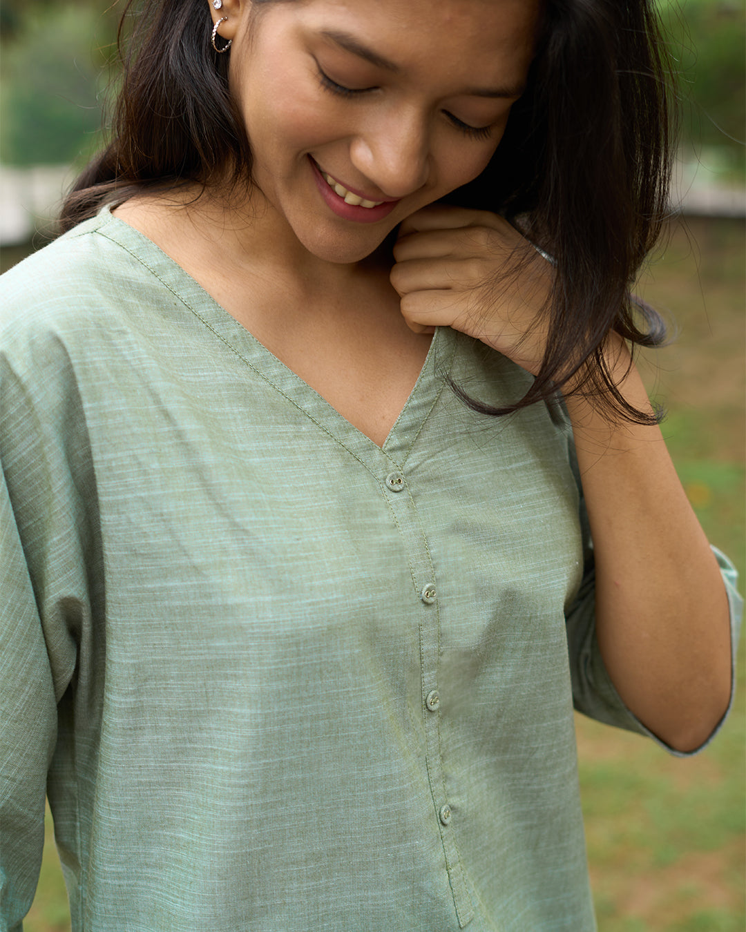 Mixtape Vol. 1  Set in Unplugged Green