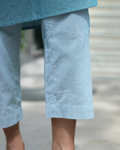 Mixtape Vol. 1 Pants in Indie Teal
