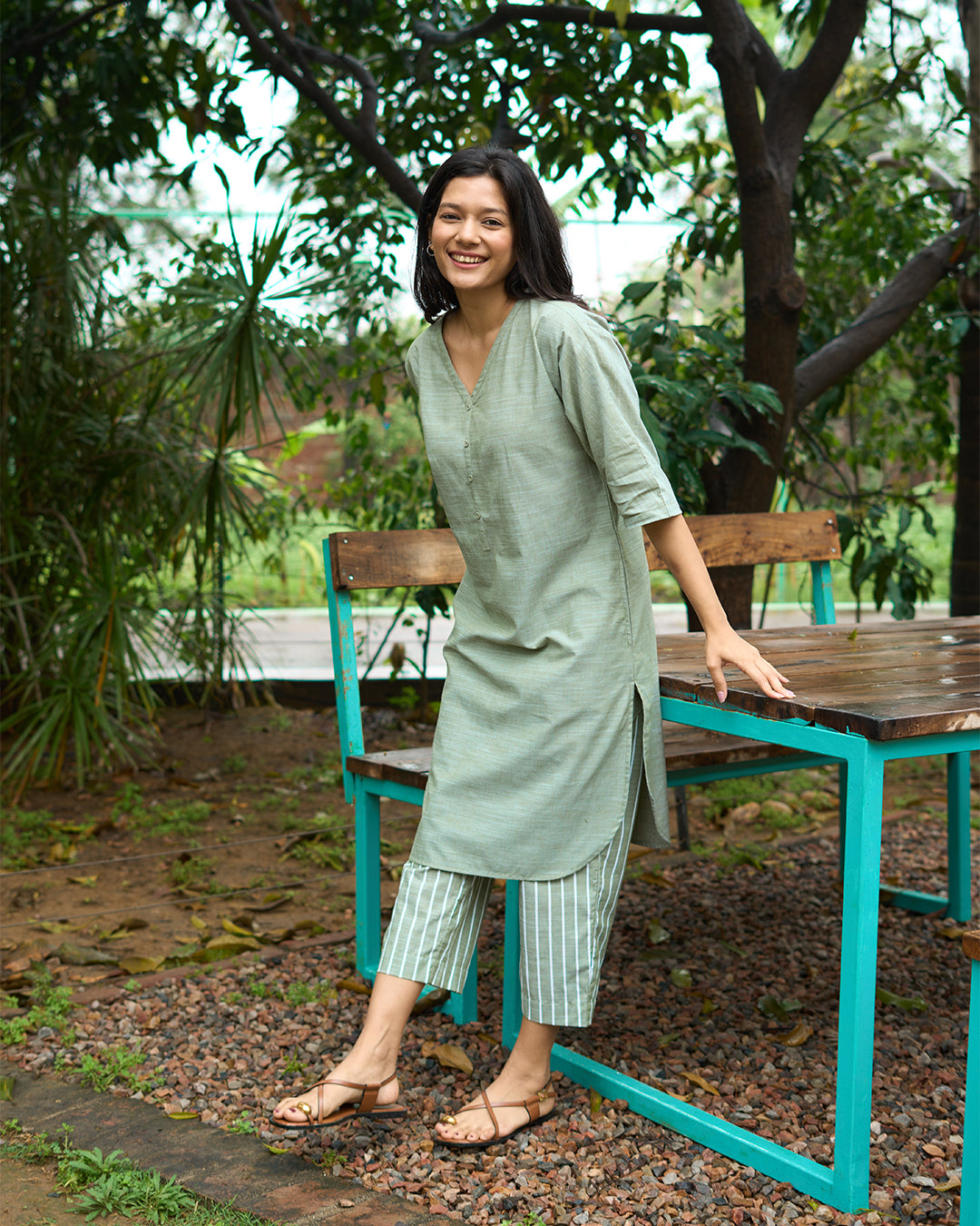 Mixtape Vol. 1  Set in Unplugged Green