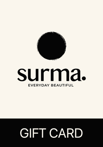 Surma Gift Card