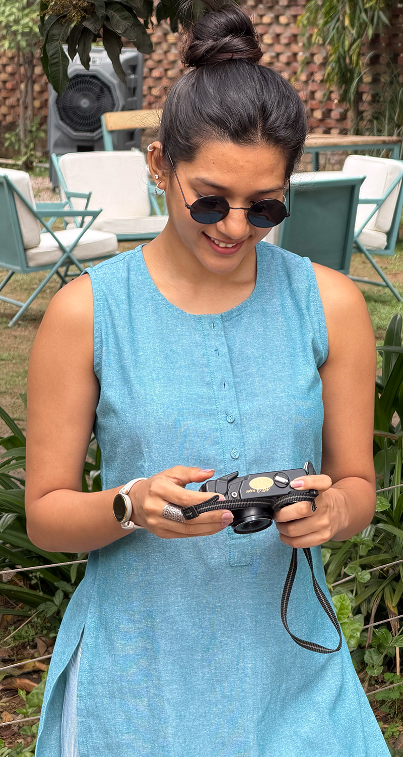 Mixtape Vol. 2 Set in Indie Teal