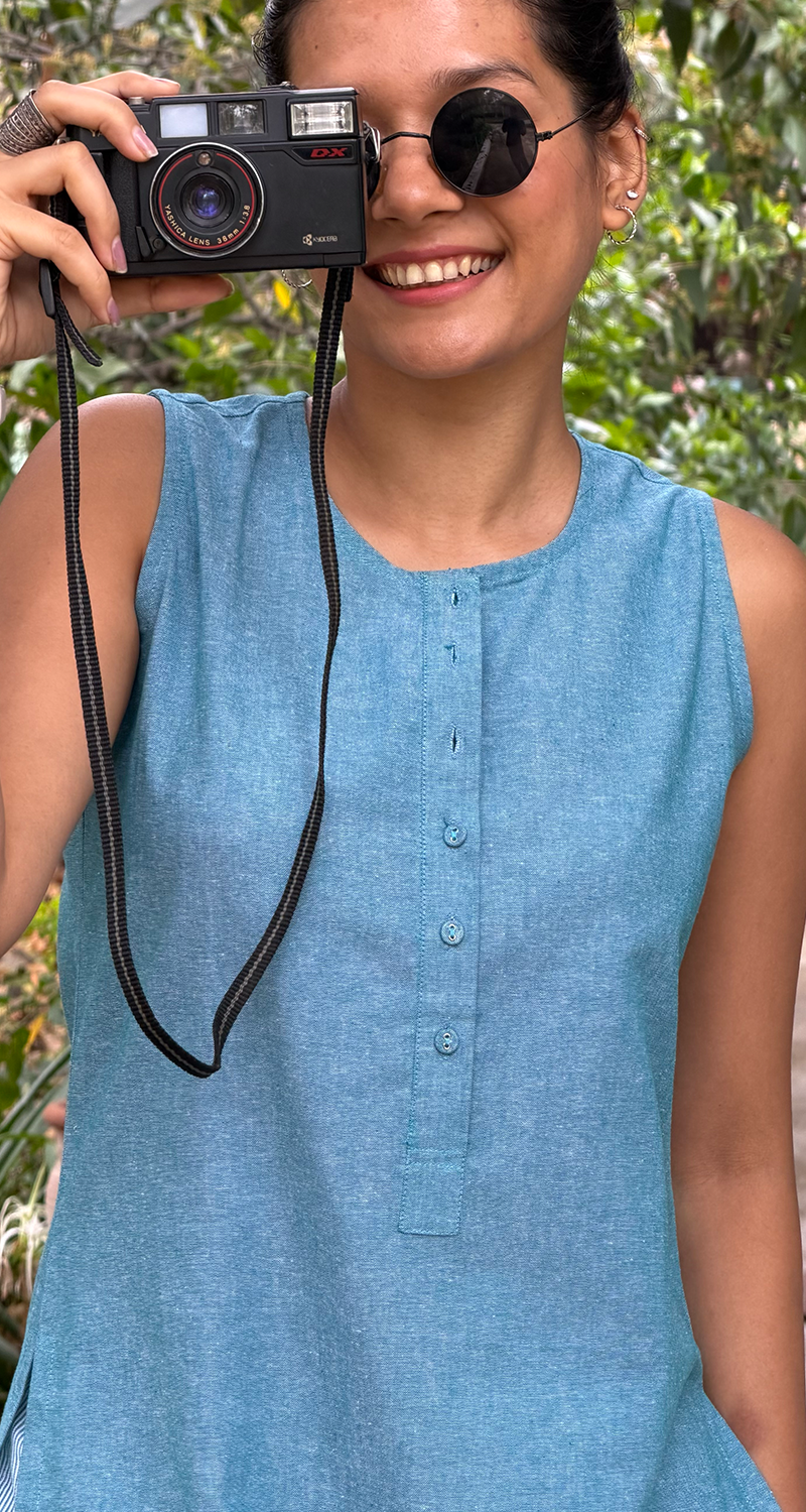 Mixtape Vol. 2 Set in Indie Teal