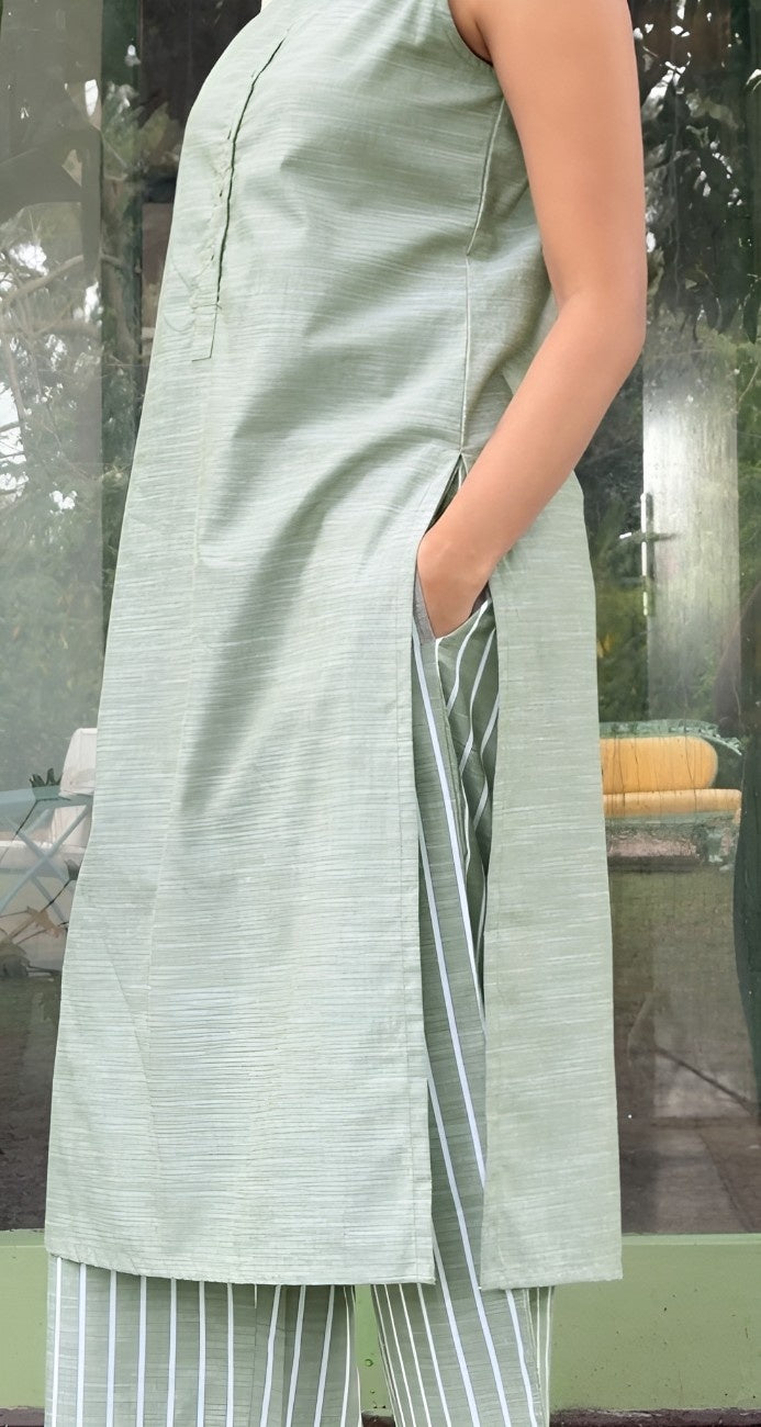 Mixtape Vol. 2 Set in Unplugged Green