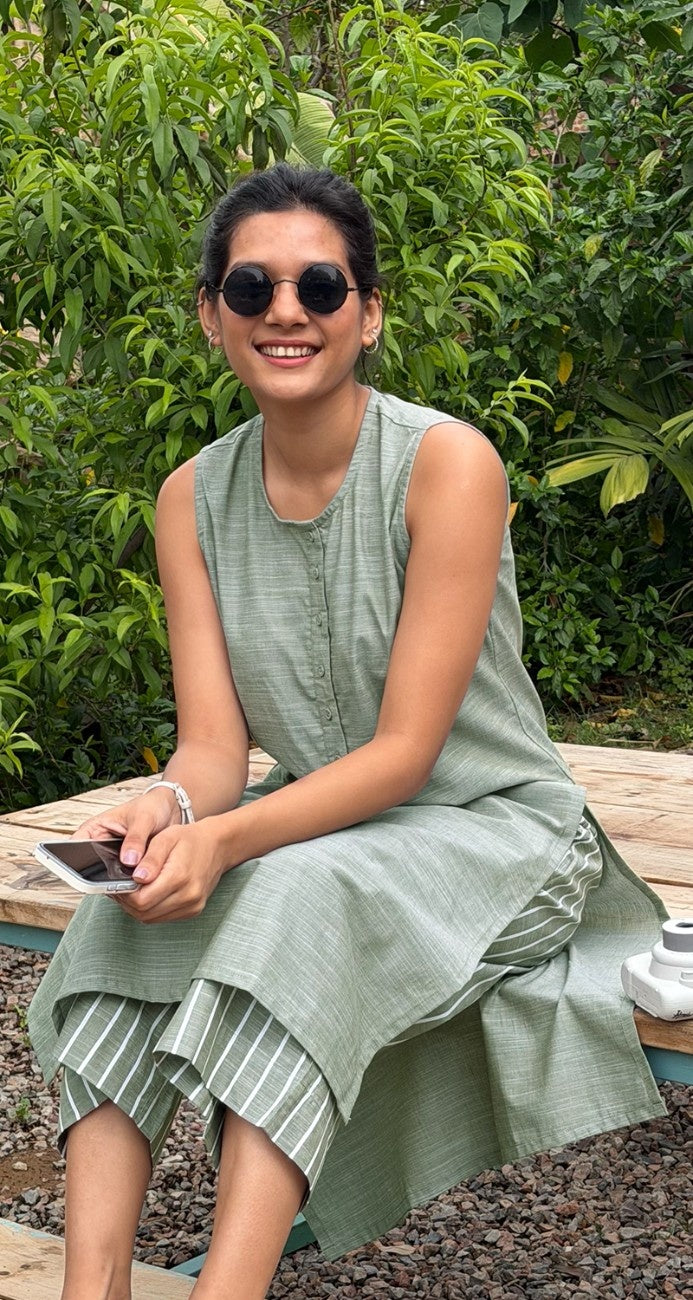 Mixtape Vol. 2 Set in Unplugged Green