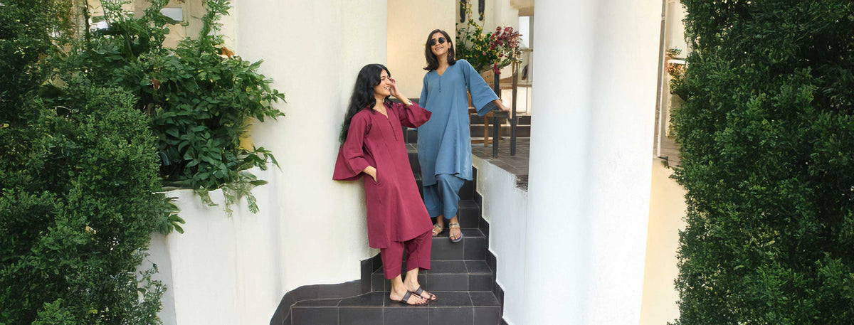 Surma - Everyday Beautiful | Buy Co-Ord Sets for Women