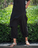 Butter Toast Pants in Black