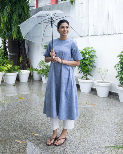 Long Weekend Pants in Ivory
