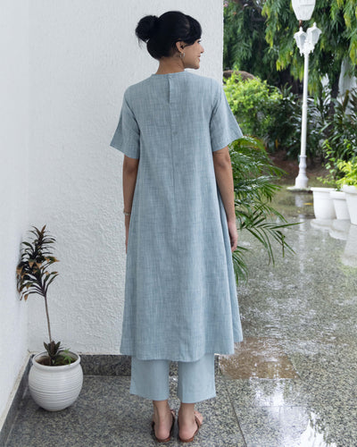 Long Weekend Pants in Sage Green