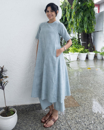 Long Weekend Pants in Sage Green