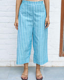 Playlist Pants in Indie Teal