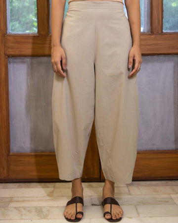 Sticky Note Pants in Olive
